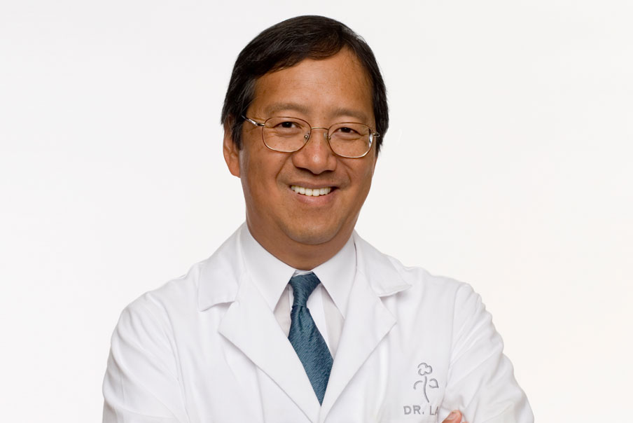 Michael P.H. Lau, MD, FACS, FACOG